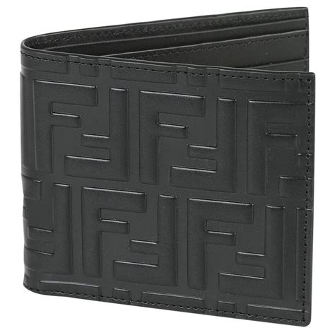 fendi men wallets|fendi wallet yupoo.